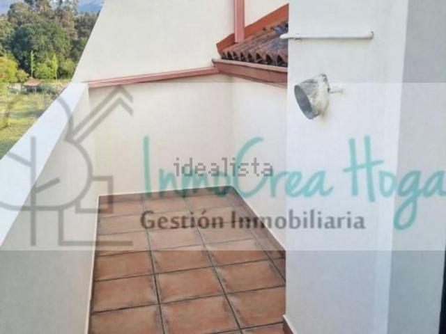 Ático en venta en Tomiño, O Seixo
