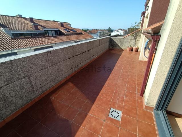 Ático en venta en Tomiño, O Baixo Miño