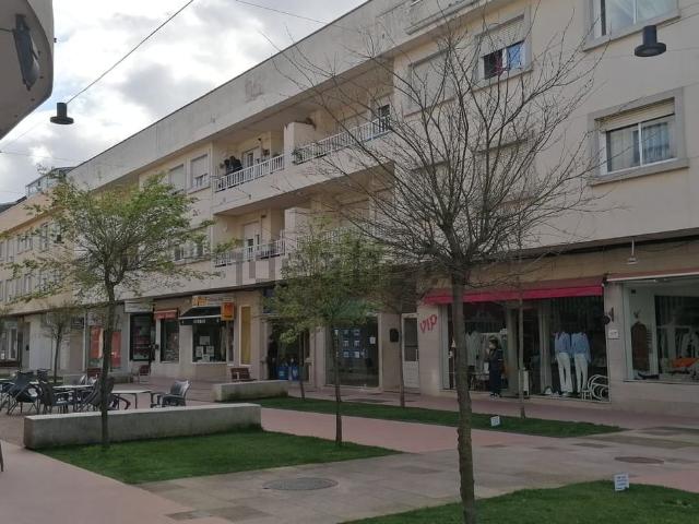 Ático en venta en Tomiño, O Baixo Miño