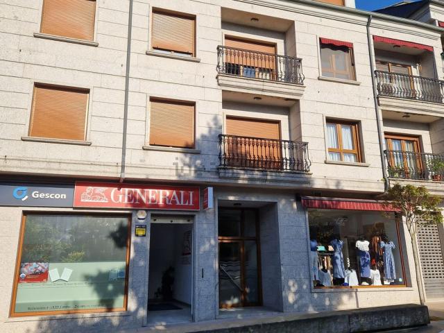 Ático en venta en Tomiño, A Avenida do Brasil