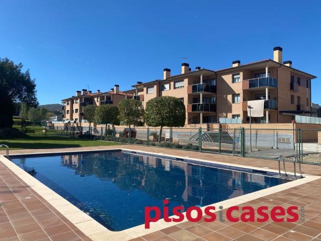 Piso en venta en Fontordera, Osona