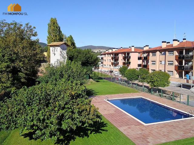 Piso en venta en Fontordera, Osona