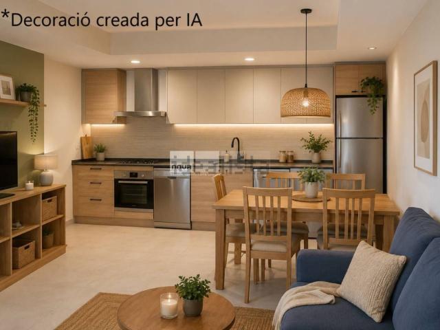 Piso en venta en Centre, Osona