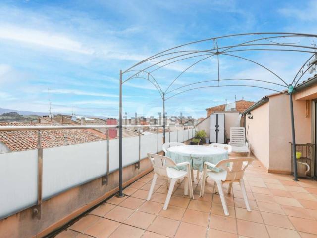 Dúplex en venta en Centre, Osona