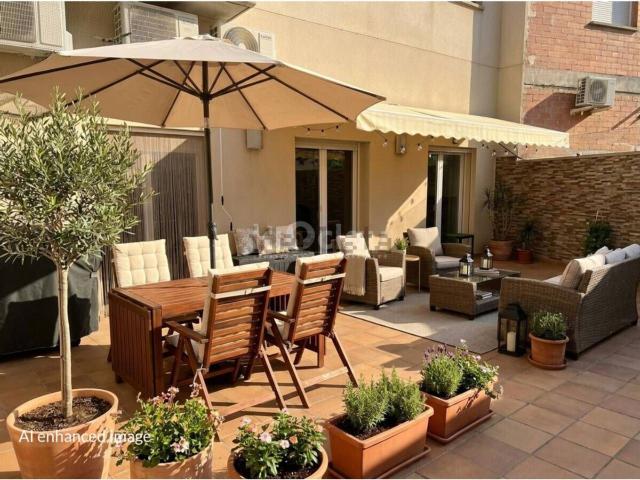 Piso en venta en Raval, Osona