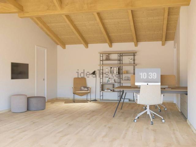 Dúplex en venta en la Canal, Osona