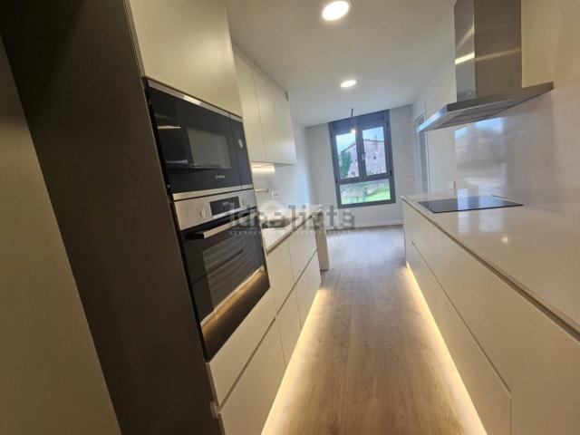 Piso en venta en Fontordera, Osona