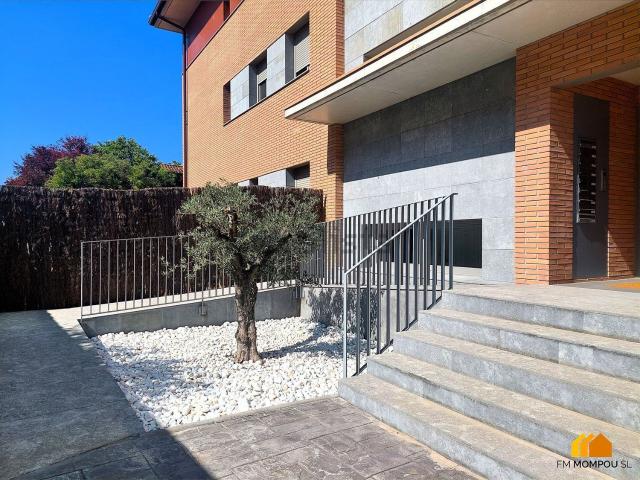 Piso en venta en Fontordera, Osona