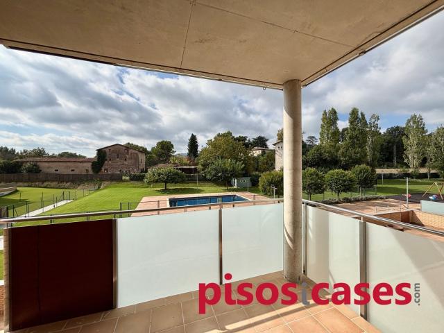 Piso en venta en Fontordera, Osona
