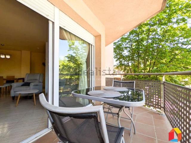 Piso en venta en Fontordera, Osona