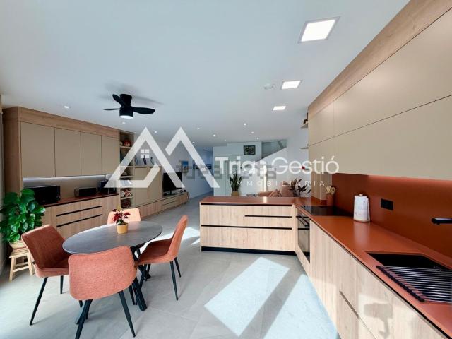 Ático en venta en Fontordera, Osona