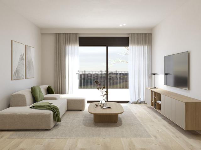 Piso en venta en la Canal, Osona