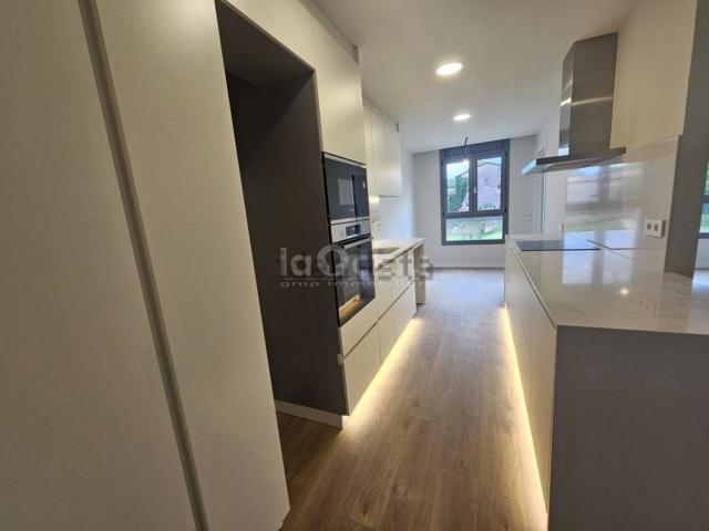 Piso en venta en Fontordera, Osona