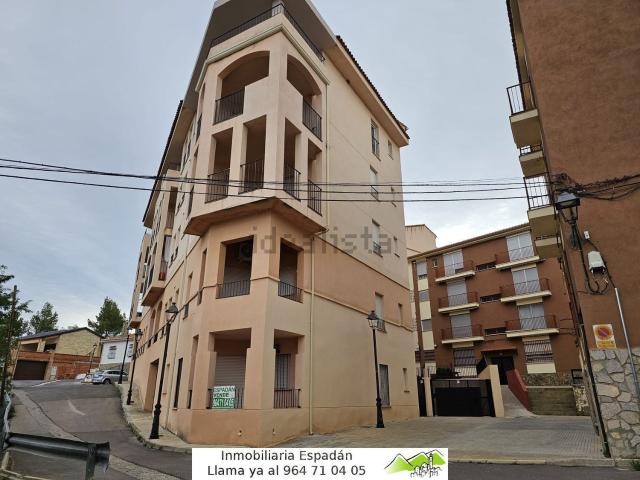 Piso en venta en l'Alt Palància, Valencia