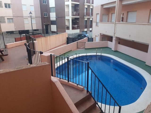 Dúplex en venta en l'Alt Palància, Valencia