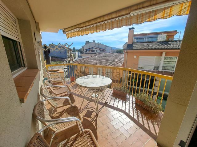 Piso en alquiler en Tordera, Barcelona