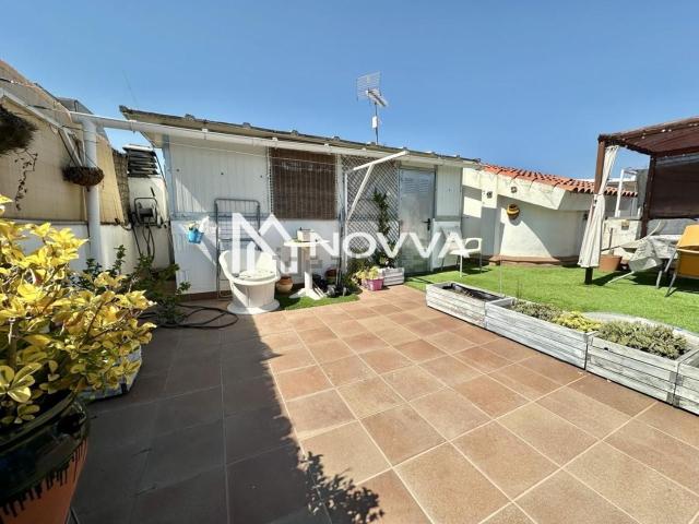 Ático en venta en Sant Pere, Tordera