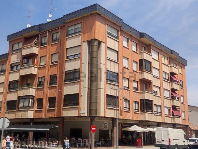 Piso en venta en Tordesillas