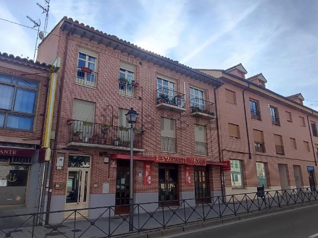 Dúplex en venta en Tordesillas, Valladolid