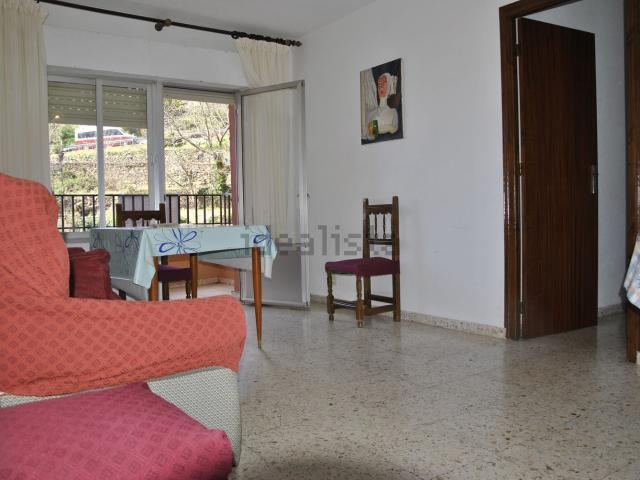 Piso en venta en Tornavacas, Extremadura