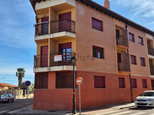 Piso en venta en Toro, Castilla y León