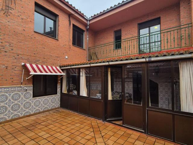 Piso en venta en Toro, Castilla y León