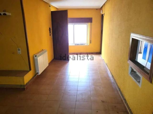 Dúplex en venta en Toro, Castilla y León
