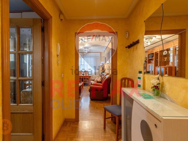 Piso en venta en Toro, Castilla y León