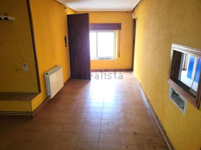 Piso en venta en Toro, Castilla y León