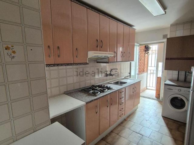 Piso en venta en Toro, Castilla y León