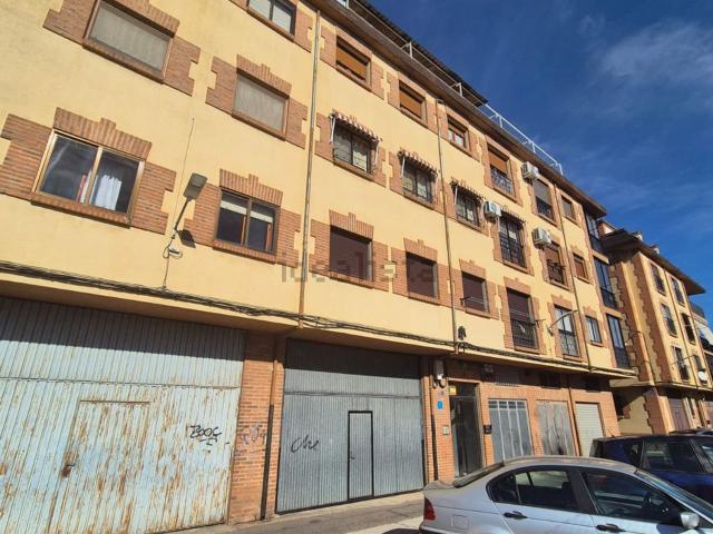 Ático en venta en Toro, Zamora