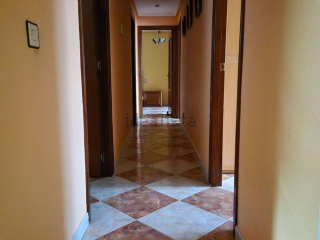 Piso en venta en Toro, Castilla y León