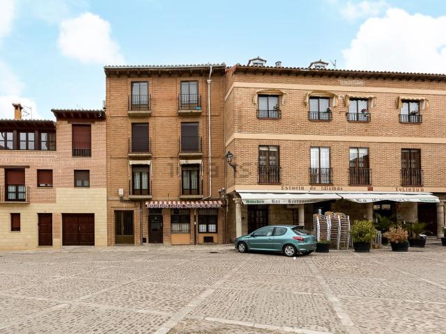 Piso en venta en Toro, Castilla y León