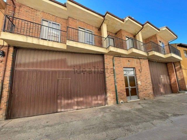 Piso en venta en Toro, Castilla y León