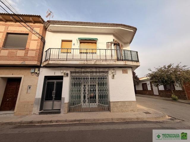 Ático en venta en Torralba De Calatrava, Castilla-La Mancha
