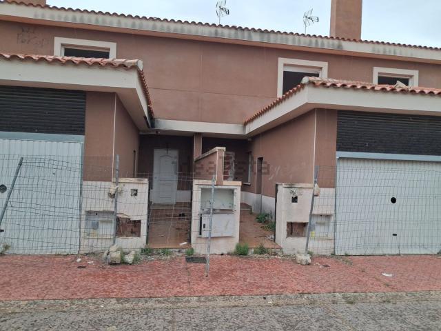 Piso en venta en Torralba De Calatrava, Castilla-La Mancha