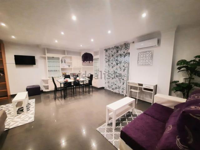 Ático en alquiler en Torre del Mar, La Axarquía