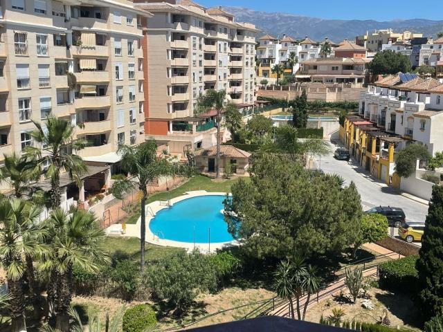 Ático en alquiler en Vélez-málaga, La Viña