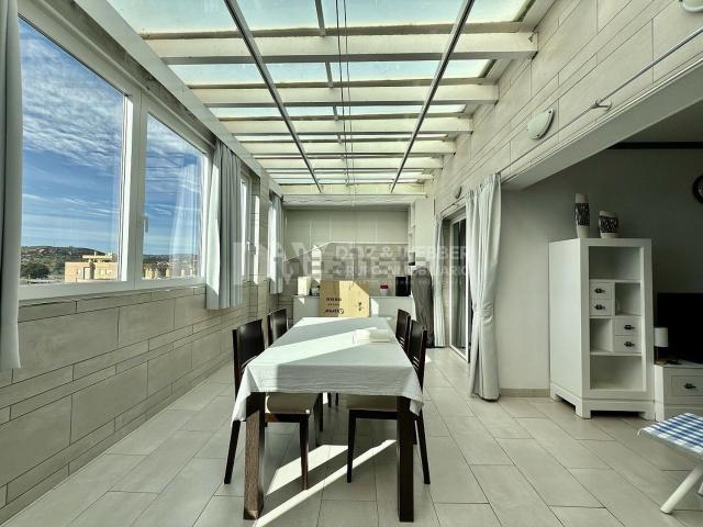 Ático en alquiler en Torre del Mar, La Axarquía