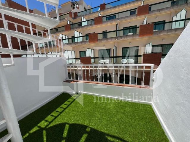 Dúplex en venta en Vélez-málaga, Pueblo Rocío