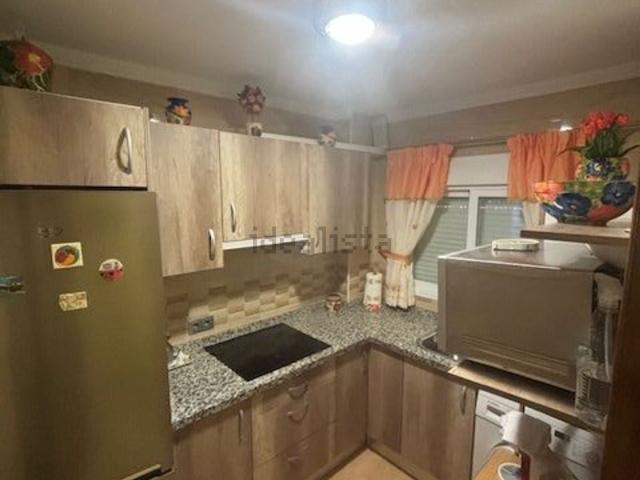 Ático en alquiler en Torre del Mar, La Axarquía