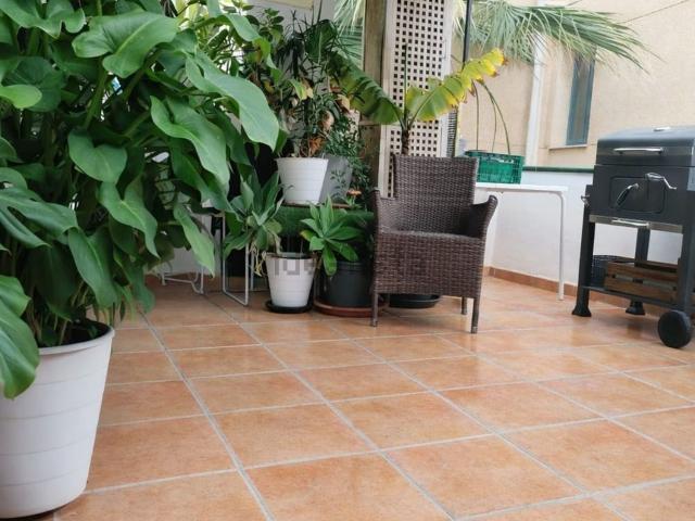 Ático en alquiler en Torre del Mar, La Axarquía