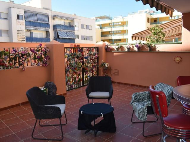 Dúplex en venta en Vélez-málaga, El Tomillar