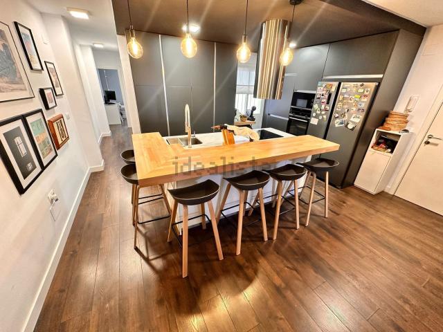 Piso en venta en Cerro del Águila, Vélez-málaga