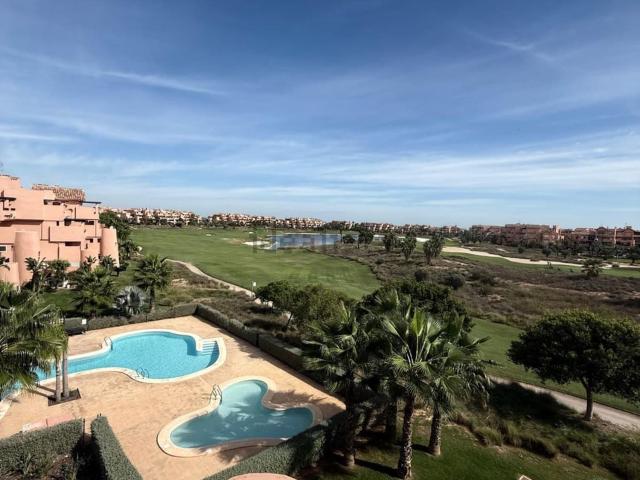 Ático en alquiler en Torre Pacheco, Murcia