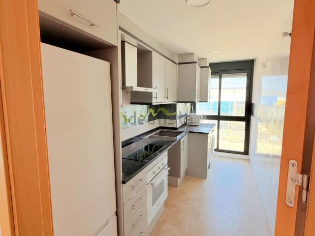 Piso en alquiler en la Plana Alta, Valencia