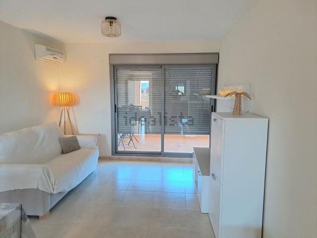 Piso en alquiler en la Plana Alta, Valencia