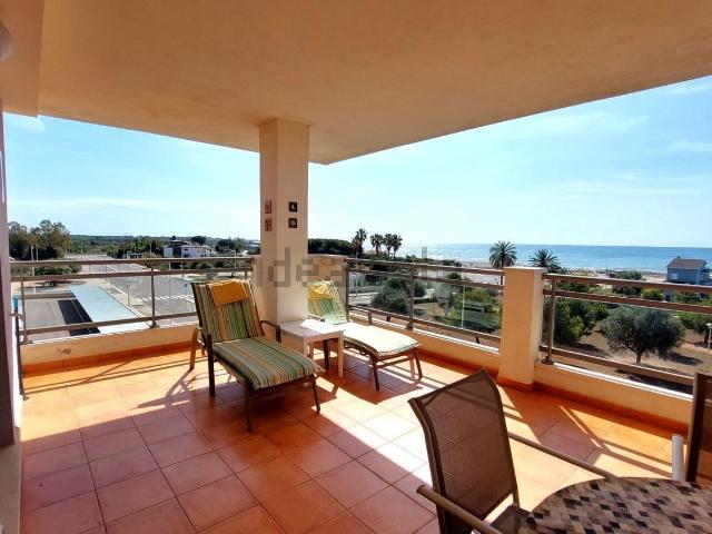 Piso en alquiler en la Plana Alta, Valencia