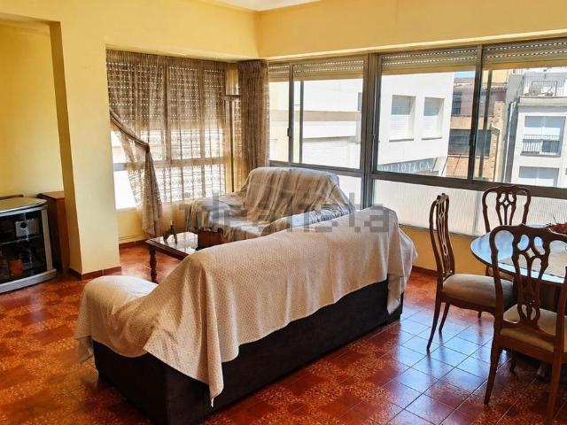 Piso en venta en la Plana Alta, Valencia