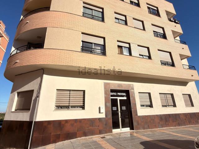 Piso en venta en la Plana Alta, Valencia